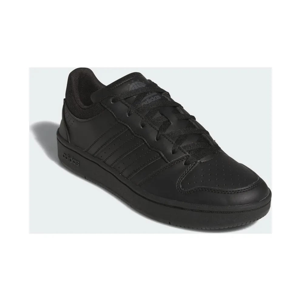 Adidas HOOPS CLASSIC Core Black / Core Black / Carbon (KI1047)