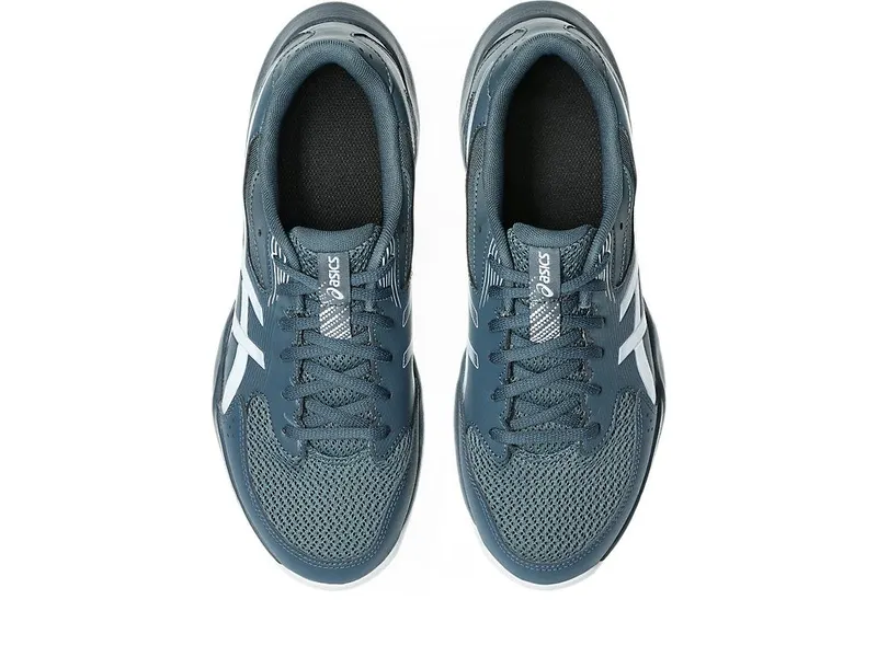 ASICS GEL-ROCKET 12 “Raw Indigo / White” (1071A116-404)