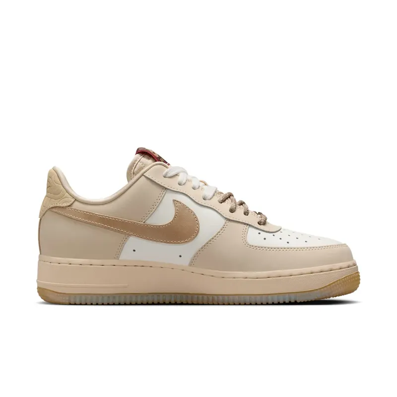 Nike Air Force 1 Low “Year of the Snake” (HV5990-172)