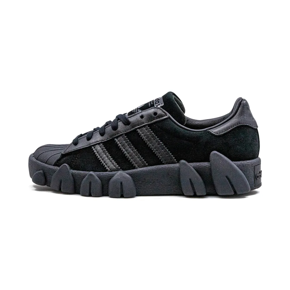 adidas AC Superstar 80s Core Black / Core Black / Cloud White (FY5350)