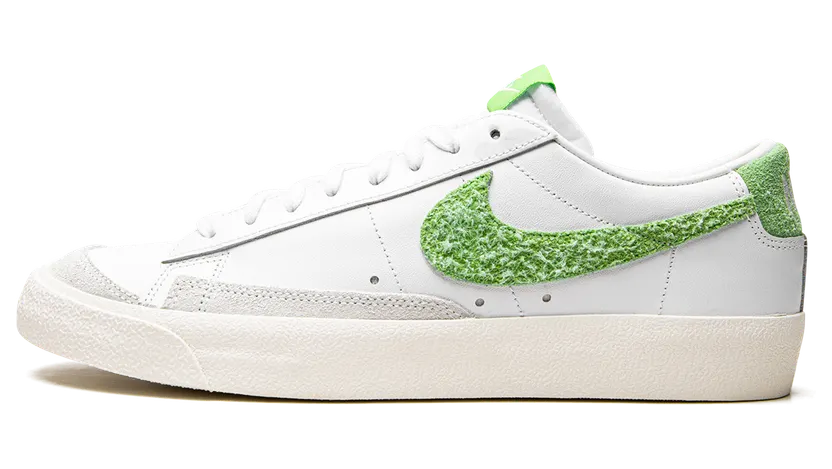 Nike Blazer Low Soccer (DJ6193-100)