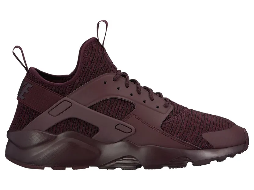 Nike Air Huarache Run Ultra Deep Burgundy (875841-601)