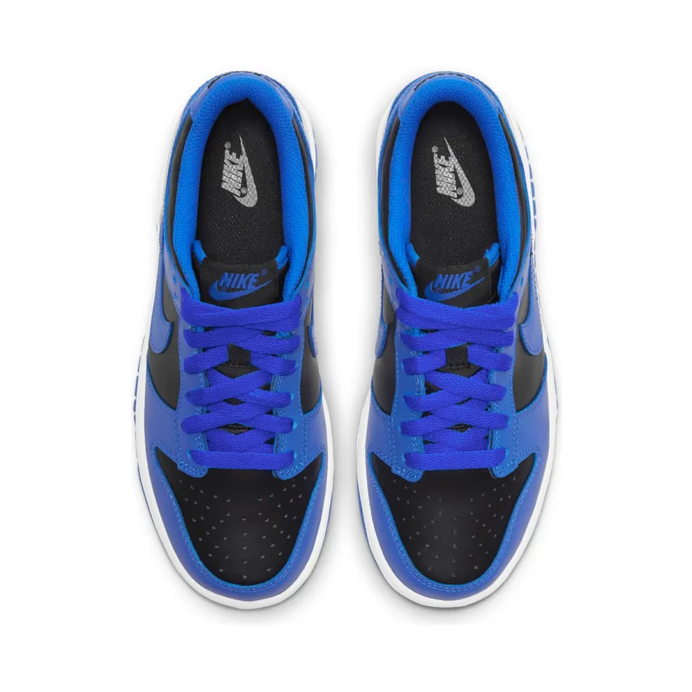 Nike Dunk Low Retro Hyper Cobalt (GS) (CW1590-001)