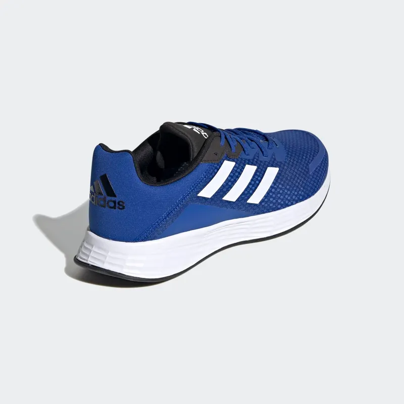 Adidas Duramo SL Royal Blue / Cloud White / Core Black (FW8678)