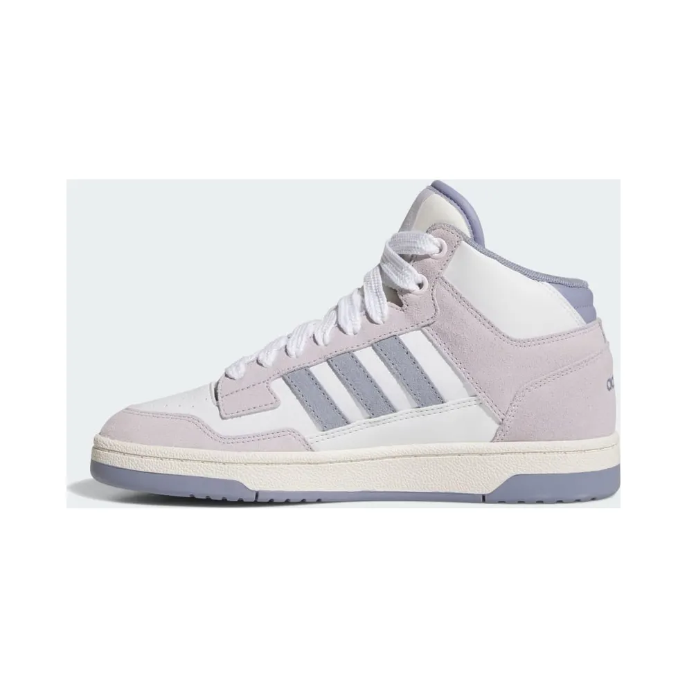 Adidas Rapid Court Mid Ice Lavender / Silver Violet / Cloud White (JP5873)