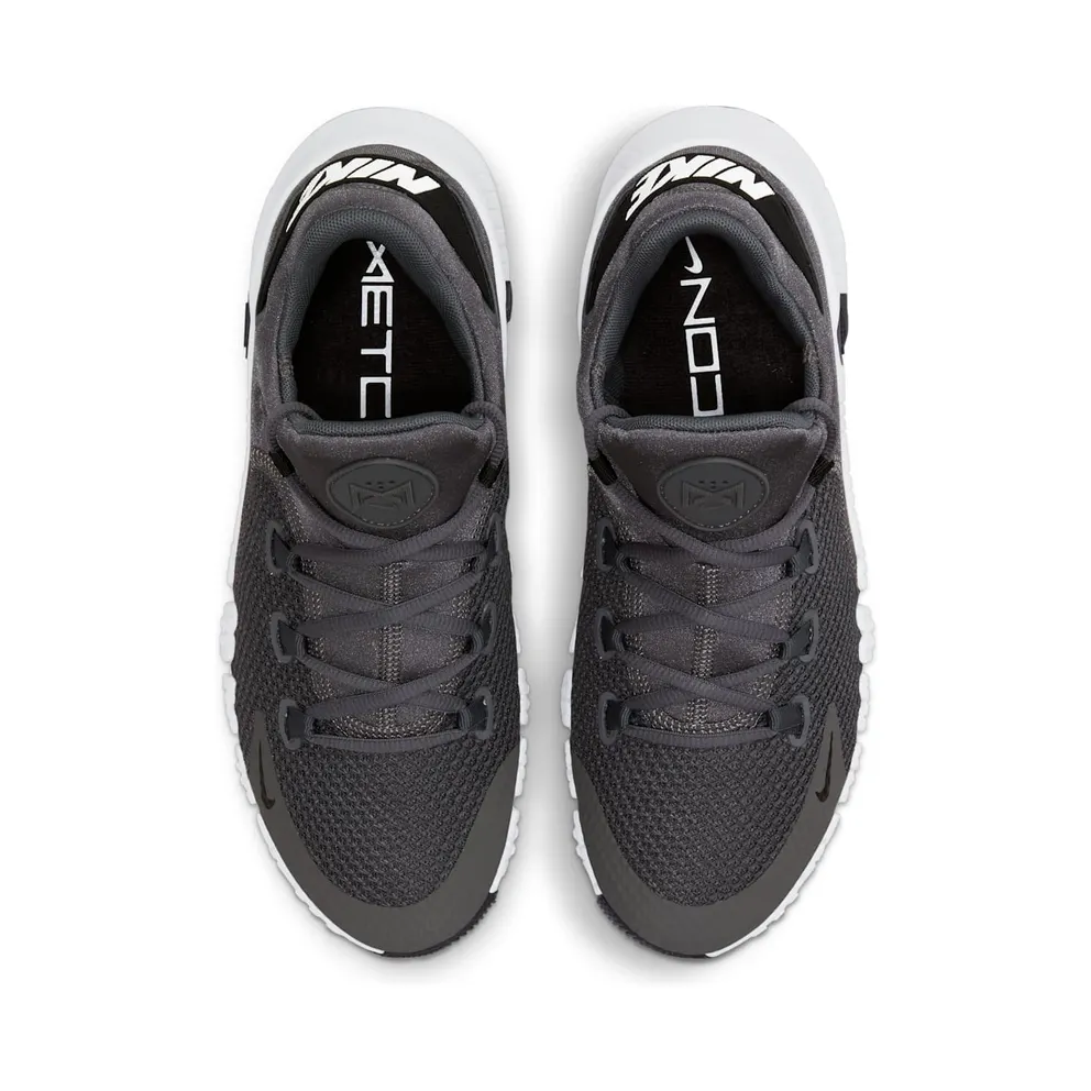 Nike Free Metcon 4 Training Shoe Grey (CT3886-011)