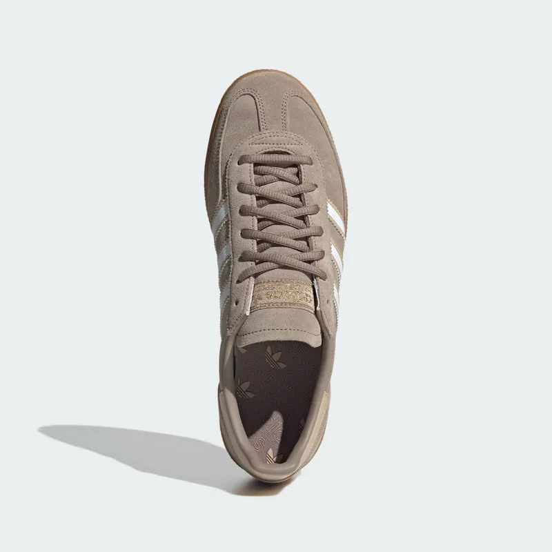 Adidas Handball Spezial Chalky Brown / Cloud White / Magic Beige (JH5443)