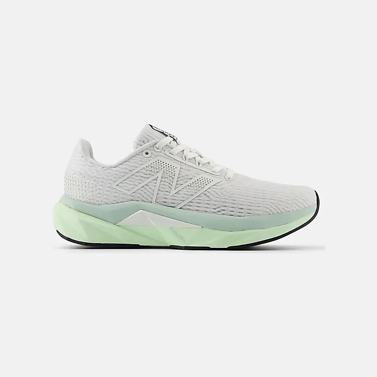 New Balance FuelCell Propel v5 White Melon Water Clay Ash (WFCPRCM5)