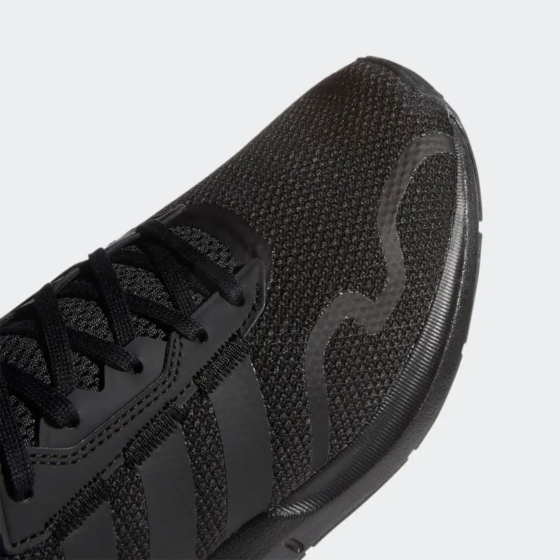 Adidas Swift Run X ‘Triple Black’ Core Black/Core Black/Core Black (FY2116)