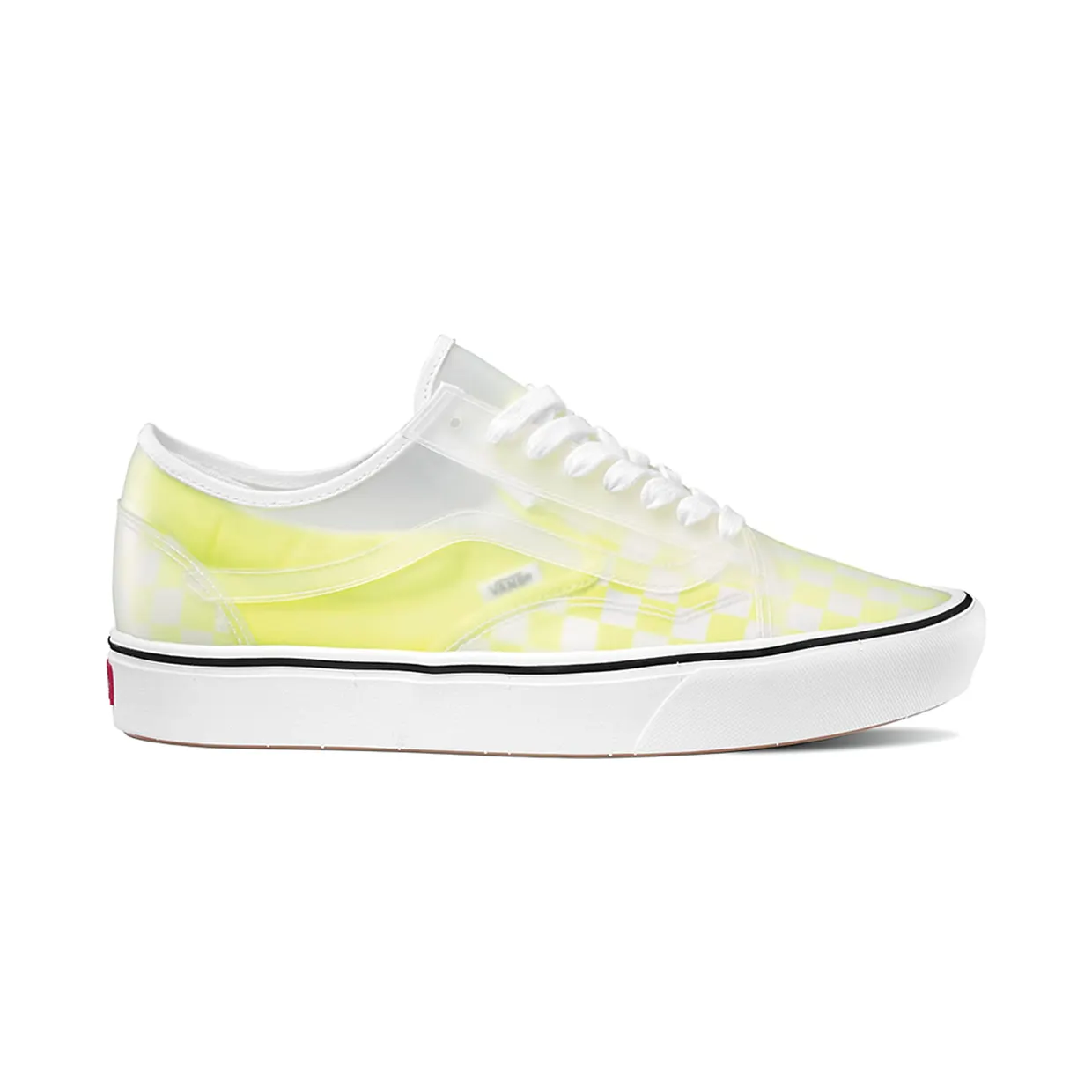 vans-checkerboard VN0A4P3EWYJ