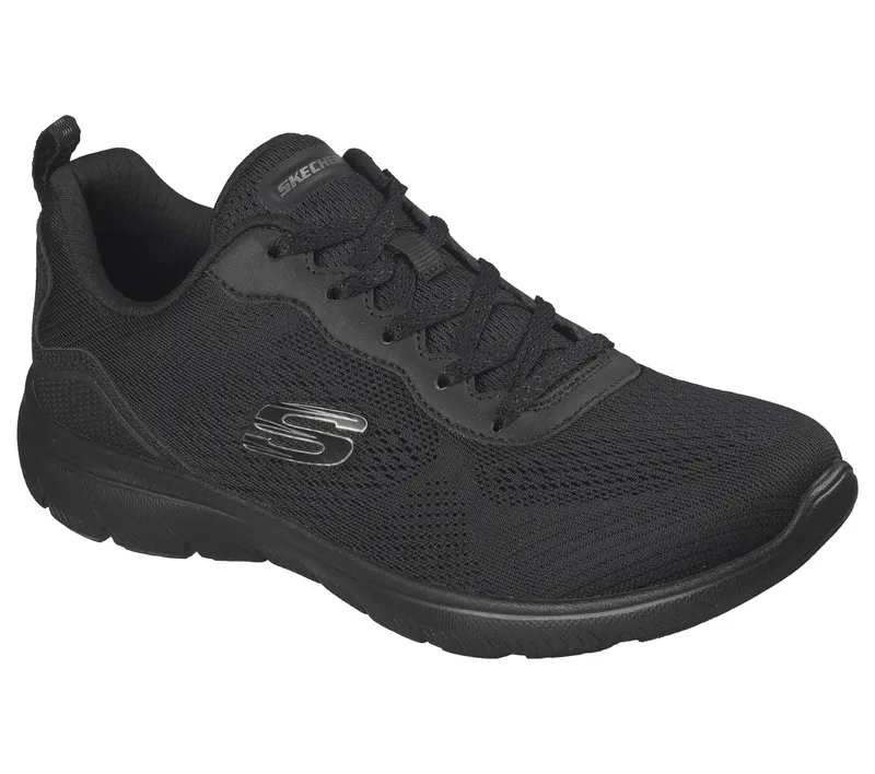 Skechers Summits – Quiet Dream Sneaker Black
