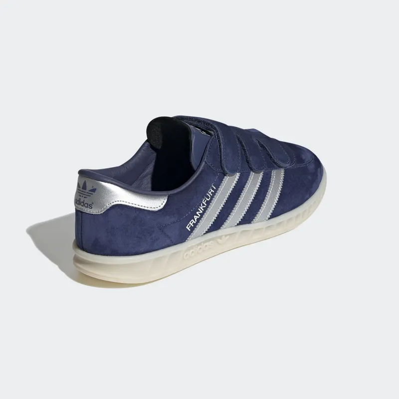 adidas Frankfurt Bluebird Tech Indigo/Bluebird/Off White (EF5787)