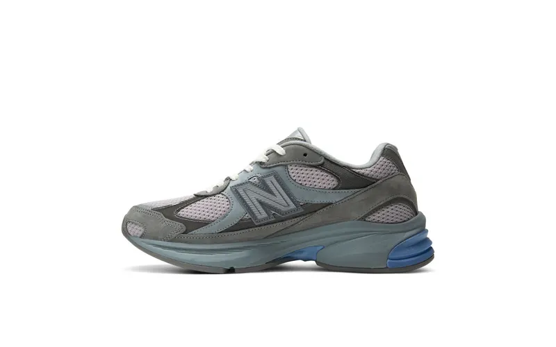 New Balance Abzorb 2010 “Harbor Grey Blue” (U201056U)