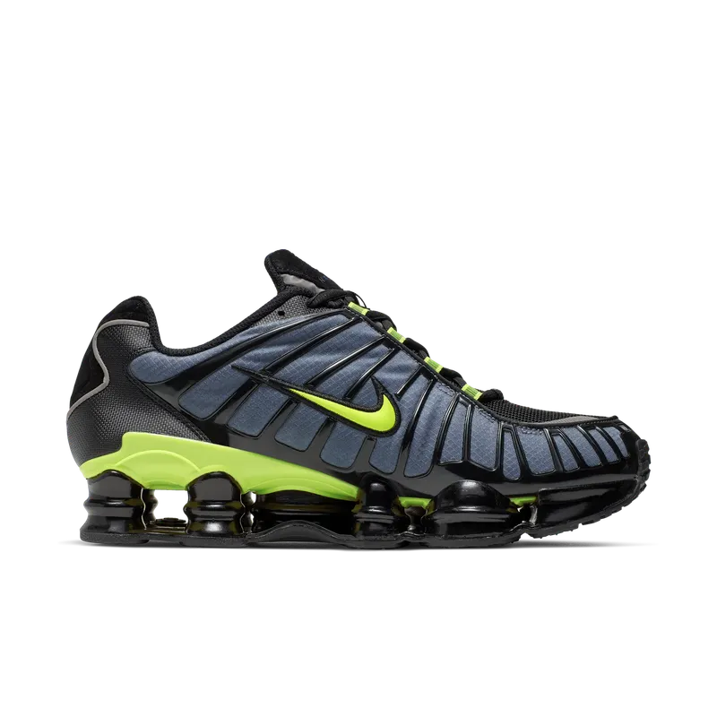 Nike Shox TL Blue – “Blue” (CI7692-400)