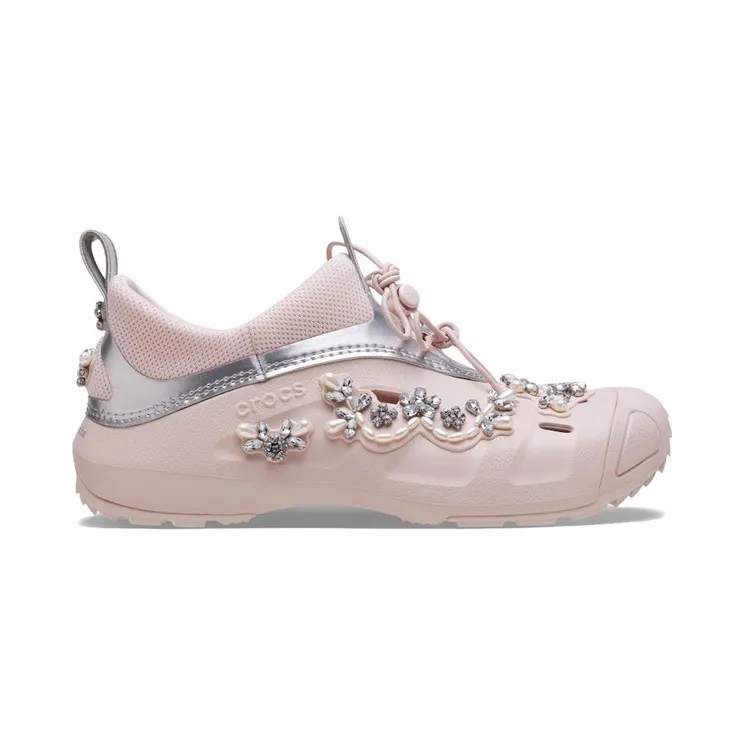 Crocs Quick Trail Simone Rocha Quartz (209635-6WS)