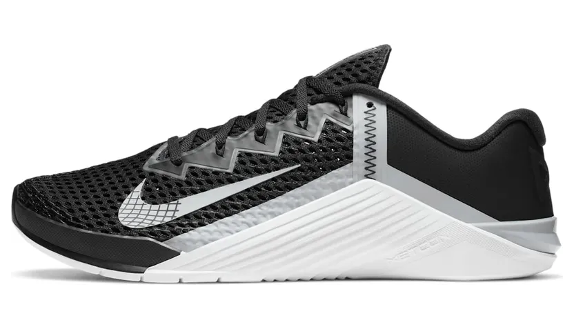 Nike Metcon 6 Light Solar Flare Heather (CK9388-010)