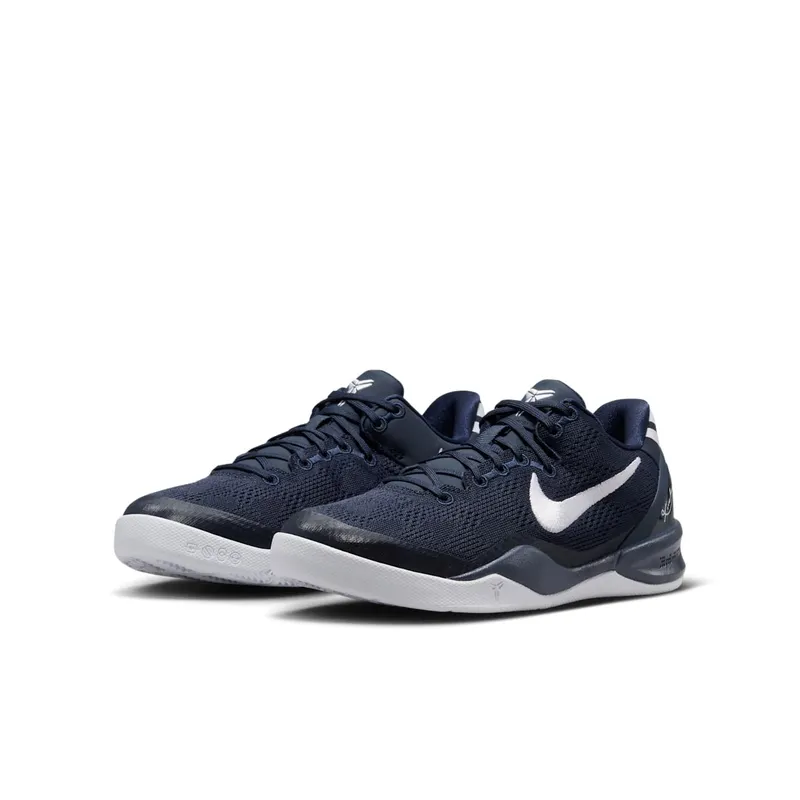 Nike Kobe 8 Protro GS “College Navy” (FN0266-400)