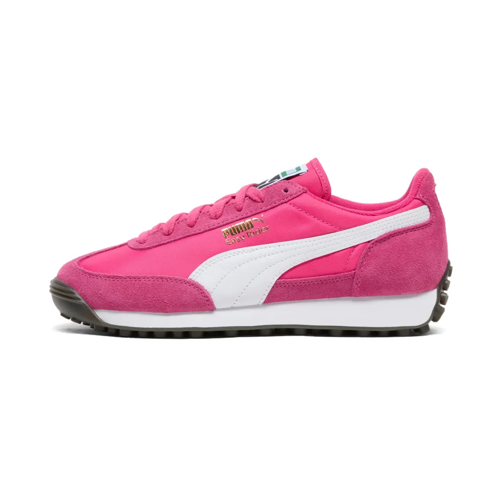 Puma EASY RIDER VINTAGE “Pink White” (400773-30)