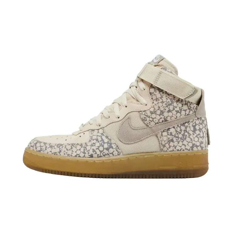 Nike Air Force 1 High “Stash One Night Only” (307064-003)