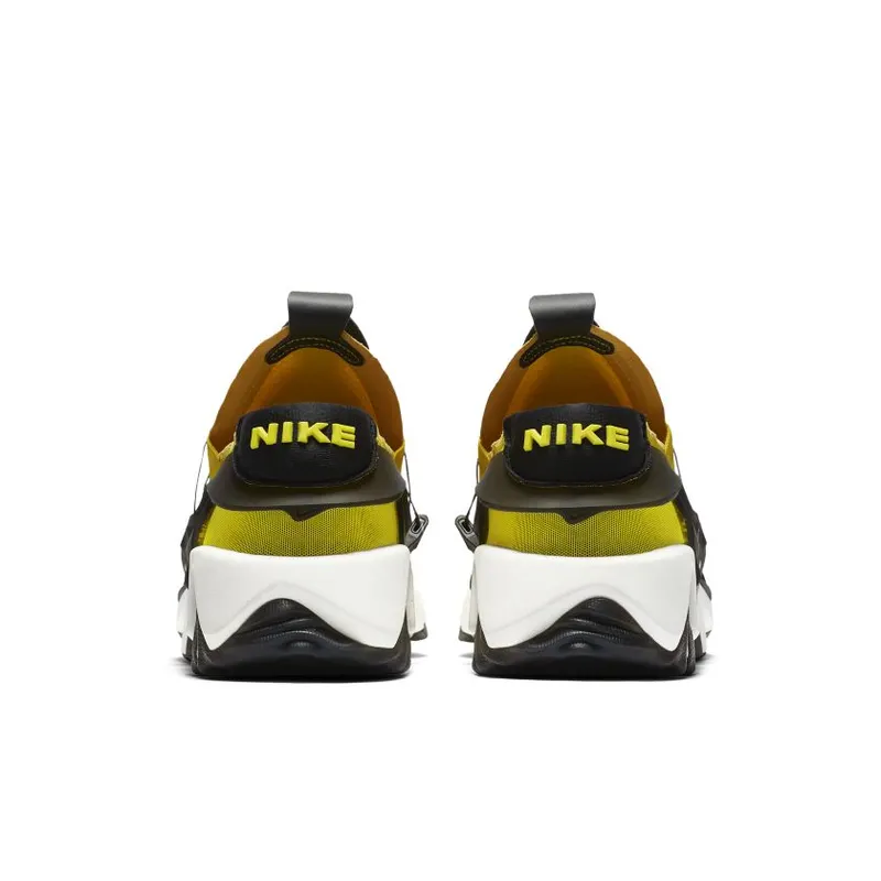 Nike Adapt Huarache ‘Opti Yellow’ (2019) (BV6397-710)