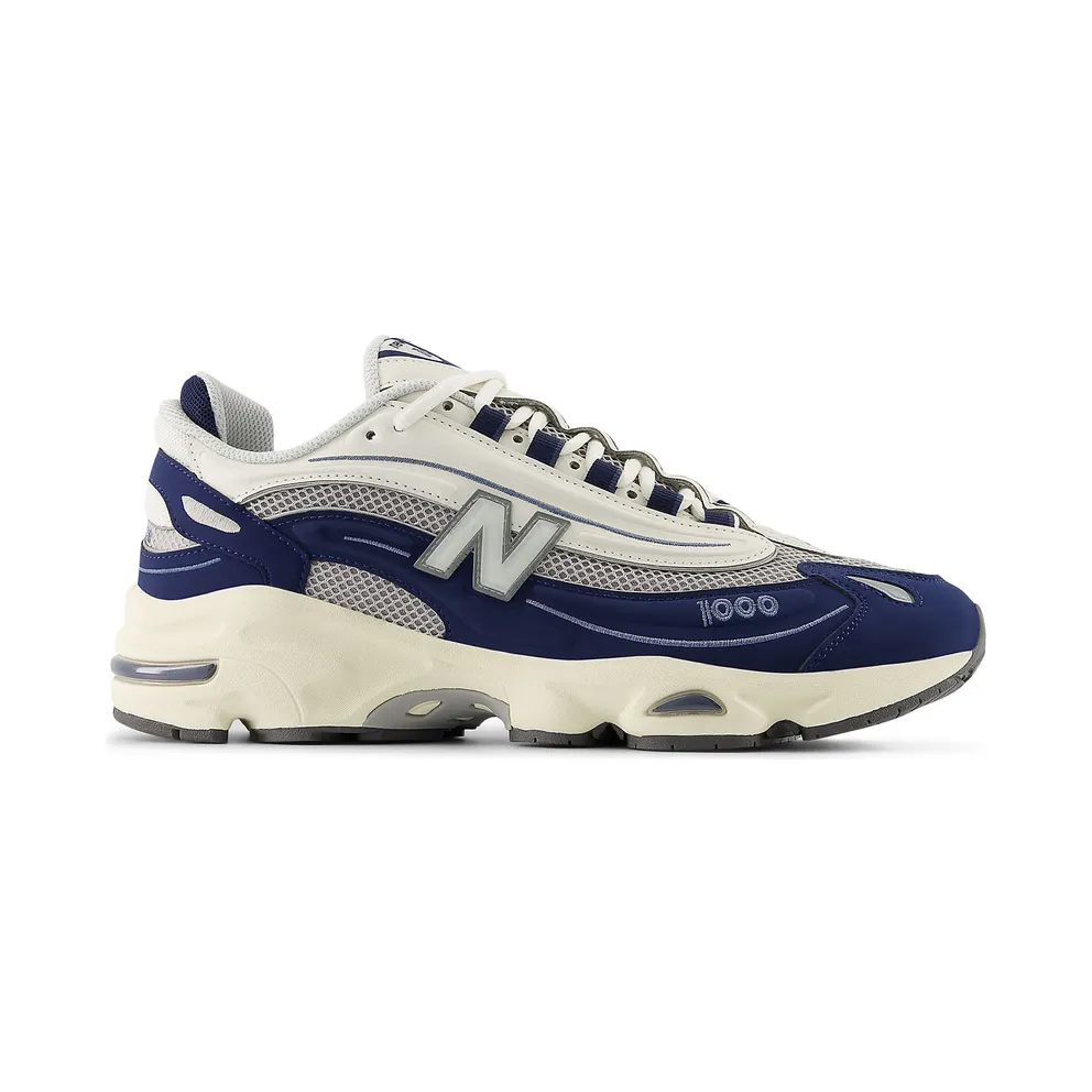 New Balance 1000 “Navy Sea Salt” (M1000MEN)