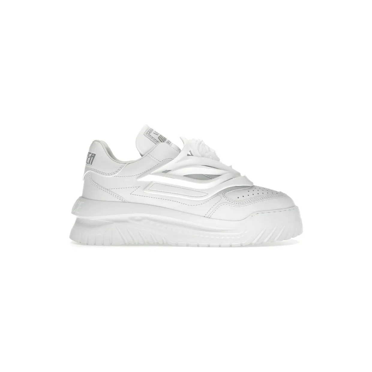 Versace Odissea White (1004524-1A03180_1W010)