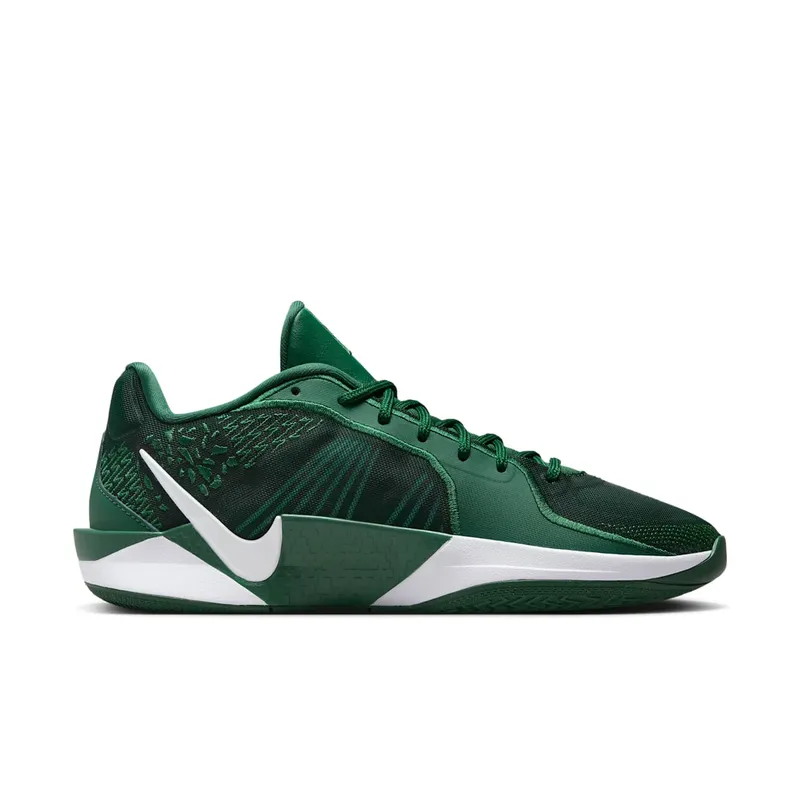 Nike Sabrina 2 “Gorge Green” (HF3234-300)