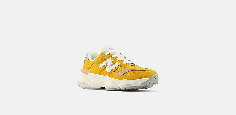 New Balance 9060 Varsity Gold (PC9060VY)