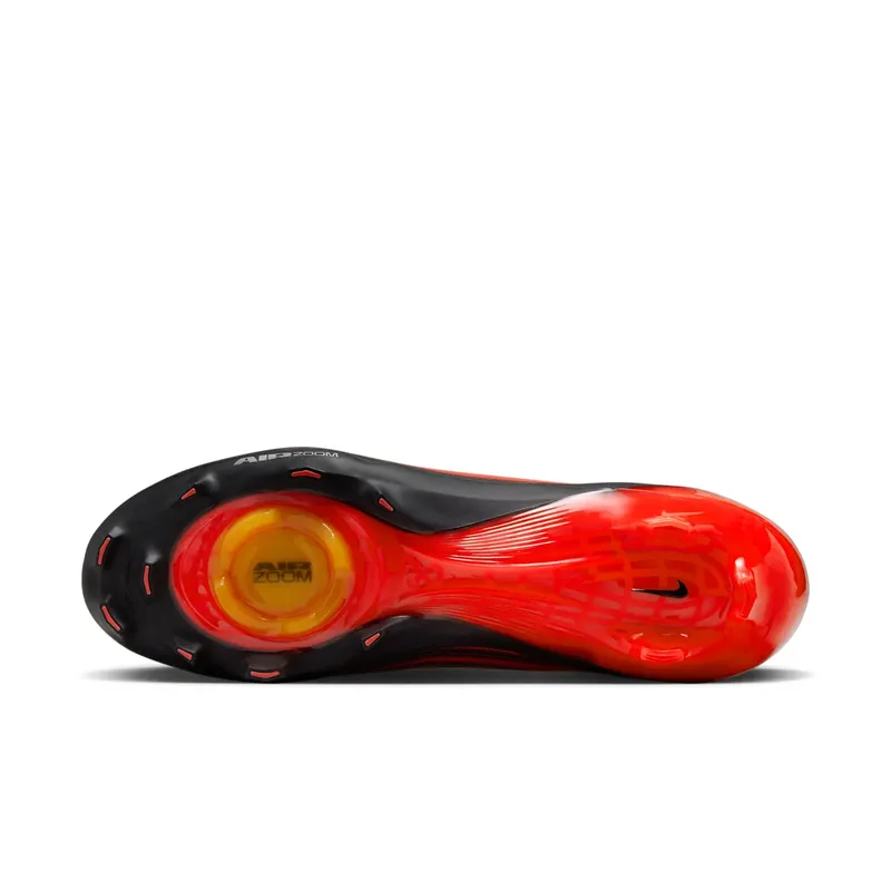 Nike Zoom Air Vapor Pro 1 “Bright Crimson” (HF9409-600)