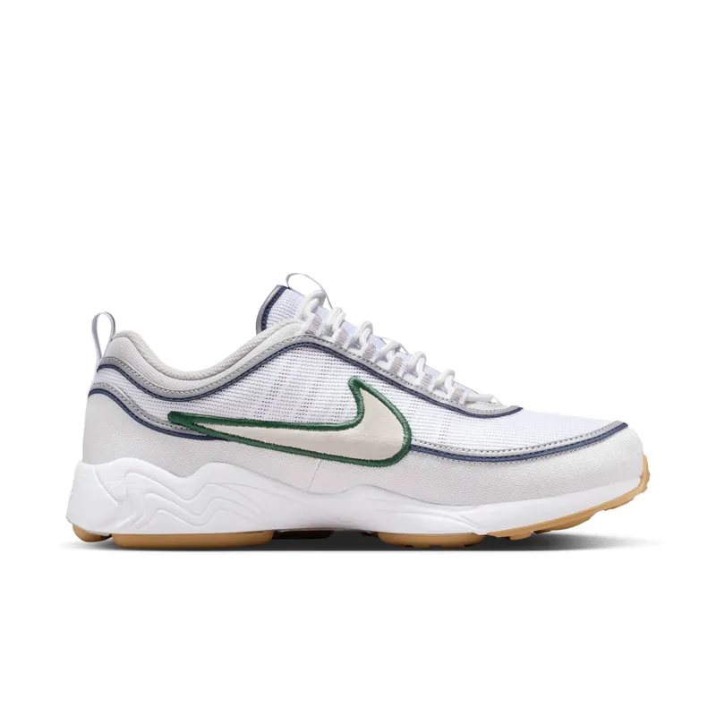 Nike Air Zoom Spiridon “Photon Dust Fir Obsidian” (IO1907-025)
