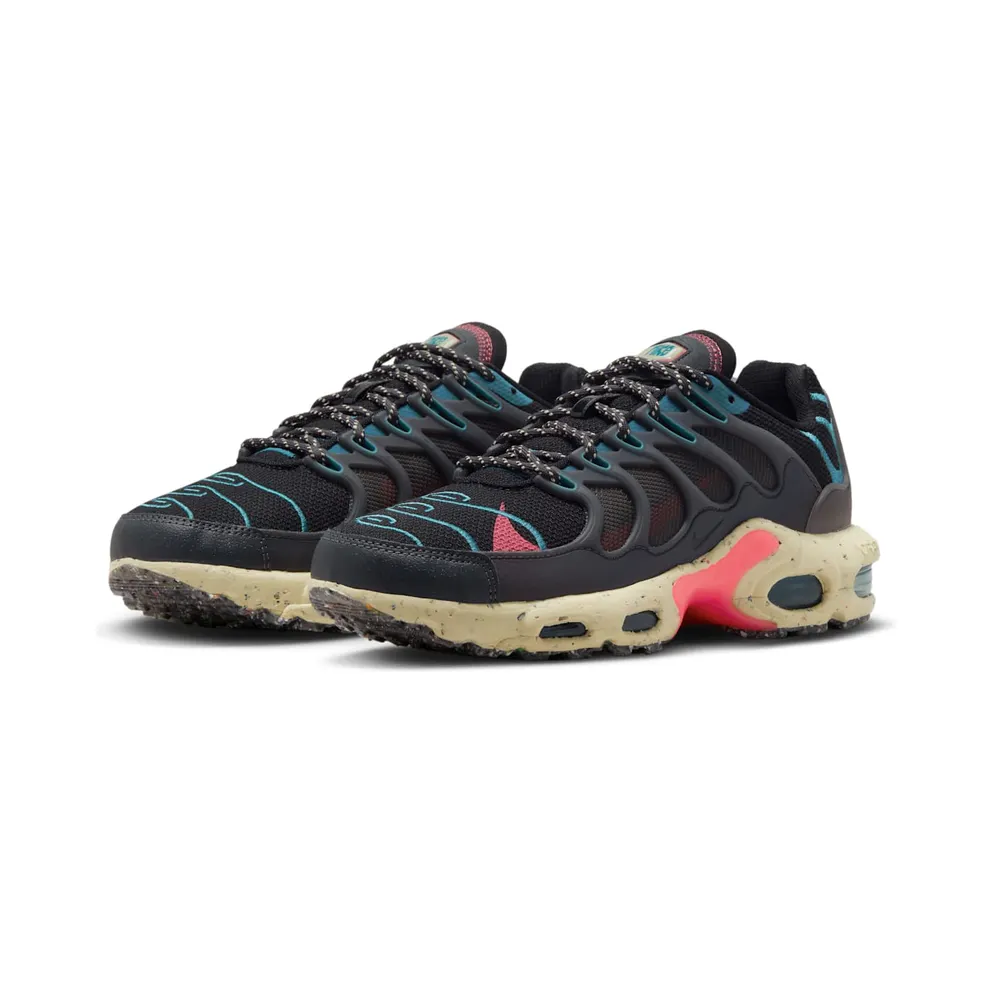 Nike Air Max Terrascape Plus Crater Sea Coral Noise Aqua (DQ3977-003)