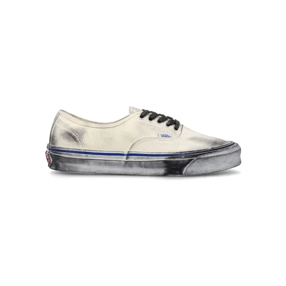 Vans UA OG Authentic LX NP Distressed White (VN0A5FBD2VZ)