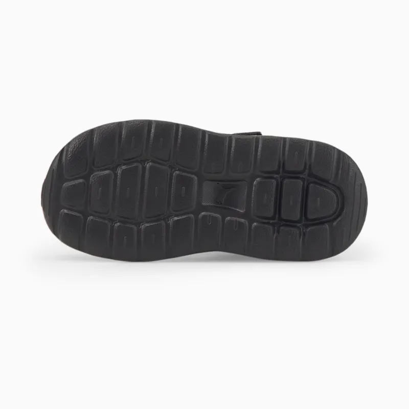 PUMA Anzarun Lite Babies’ Black/Ultra Gray (372010-10)