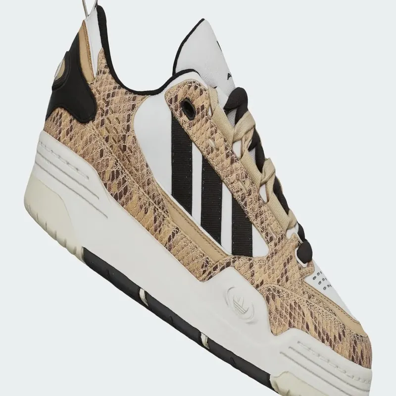 Adidas Adi2000 Magic Beige / Core Black / Cloud White (H03489)