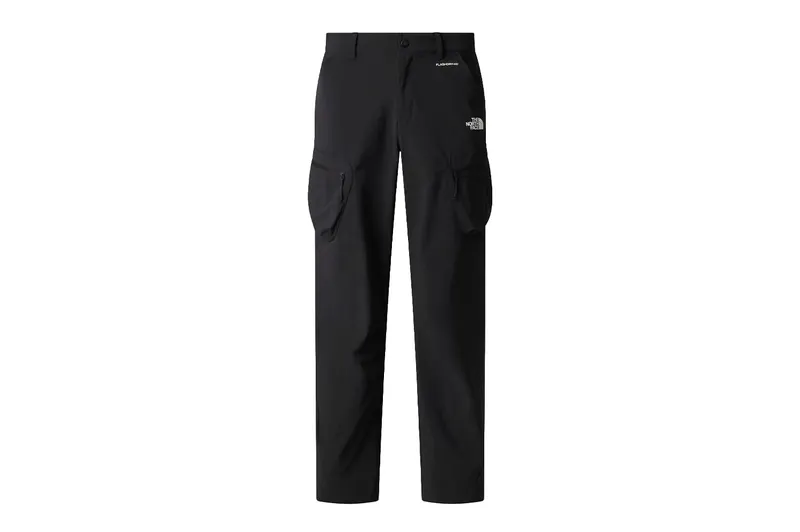 The North Face – Packable Loose Pants – Hose-Cargo (NF0A8G09JK3)