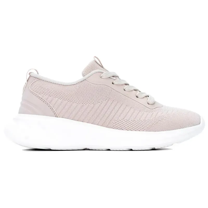 Refresh 17605601 Shoes 17605601-Beige