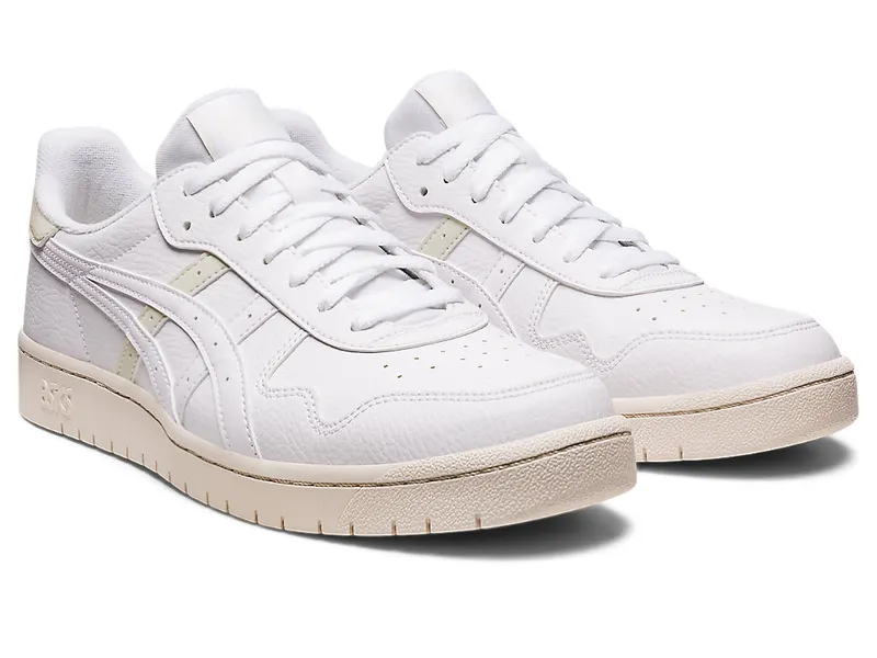 Asics JAPAN S White/Birch (1201A173.116)