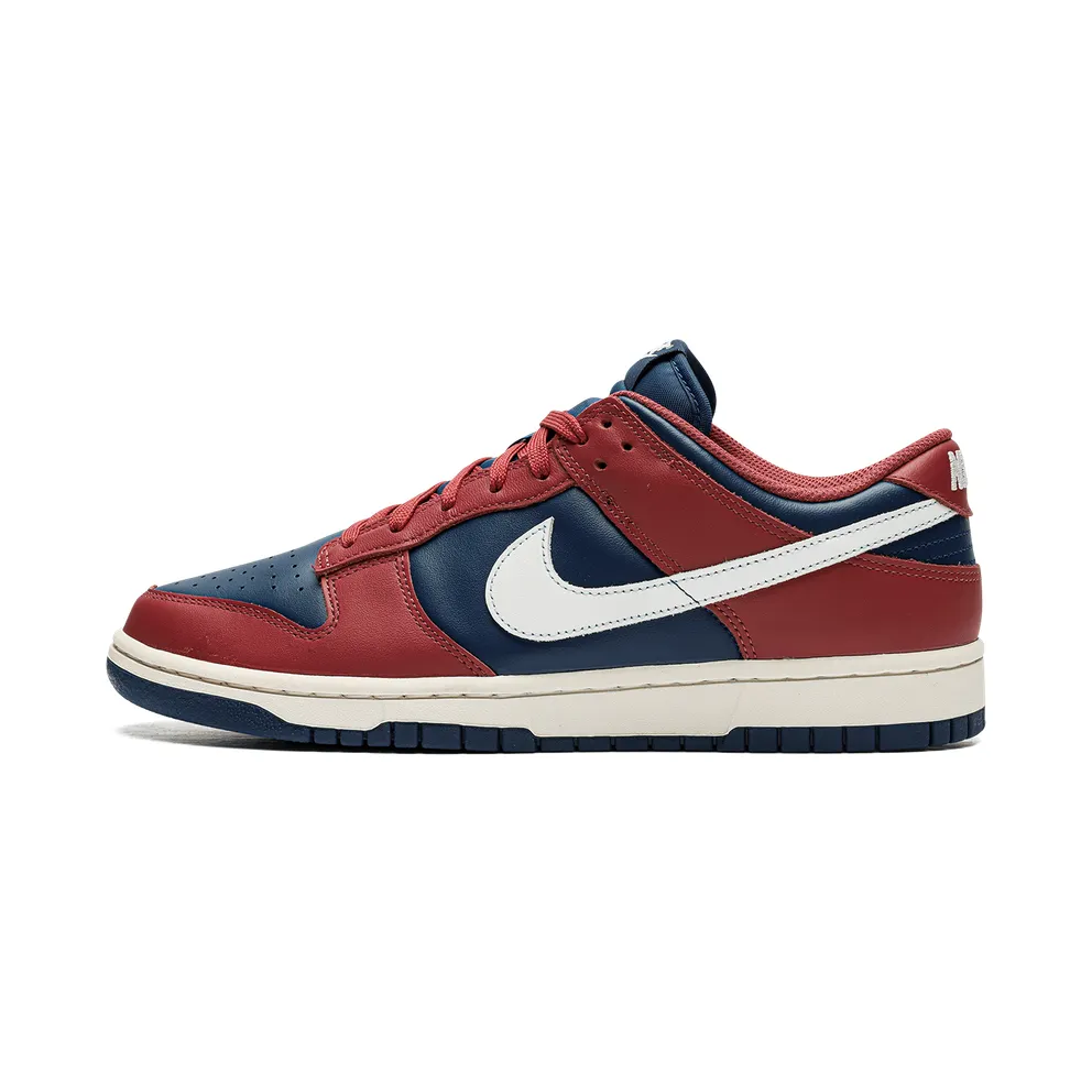 Nike DUNK LO RETRO “Canyon Rust” (DD1503-602)