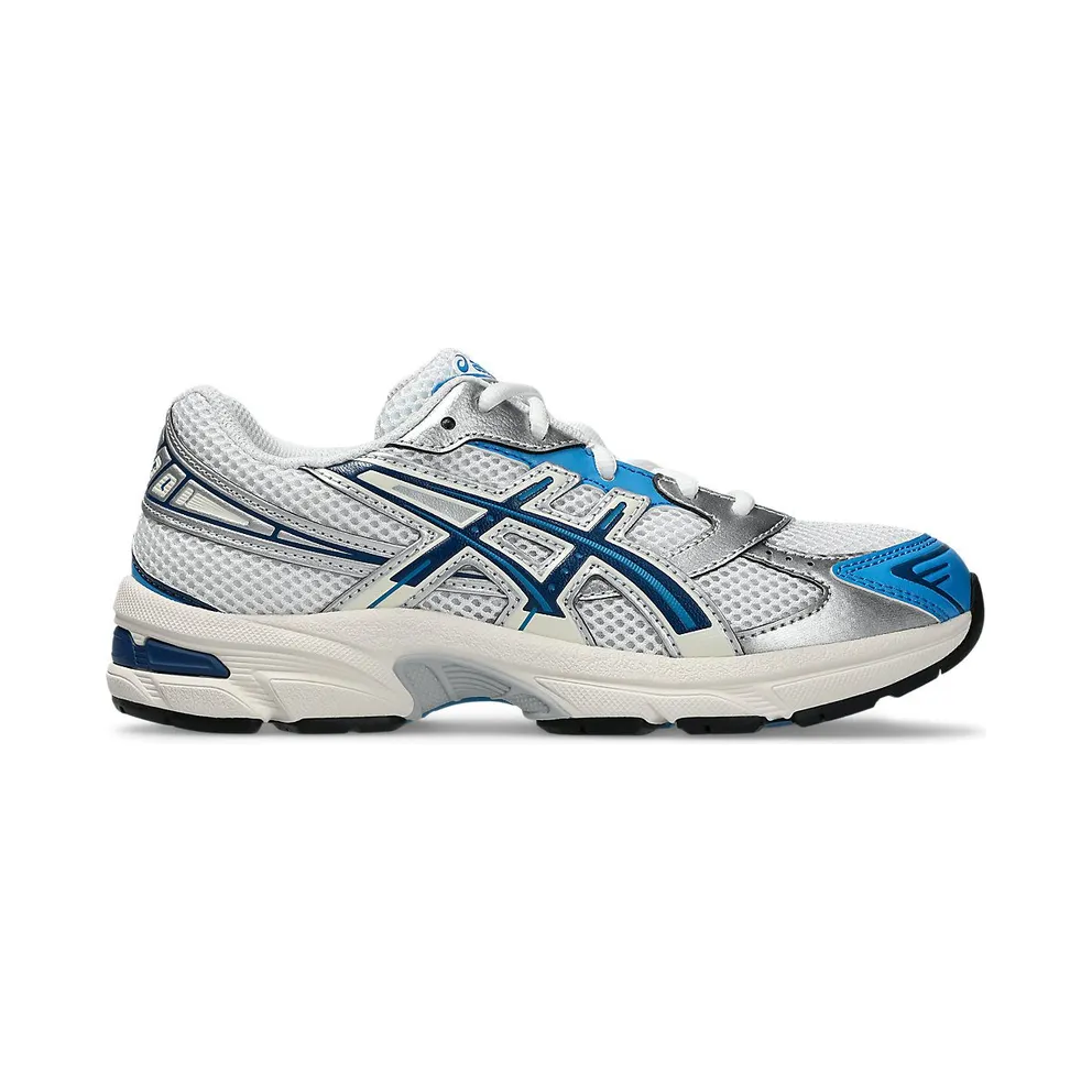 ASICS GEL-1130 GS “White / Twilight Blue” (1204A169-109)