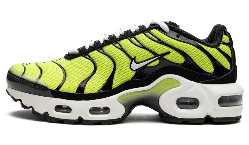 Nike Air Max Plus Groen (CD0609-301)
