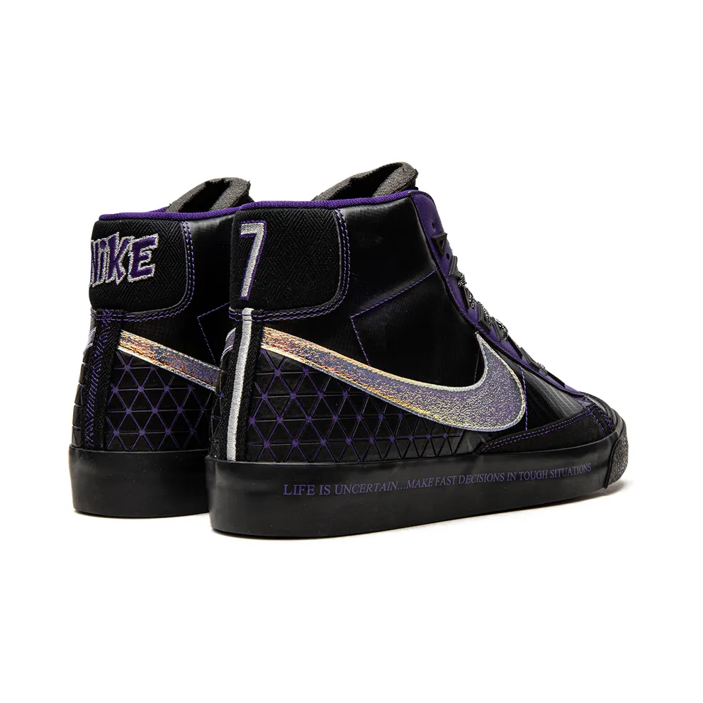 Nike Blazer Mid ’77 DB “Doernbecher 2022” (DX4982-001)