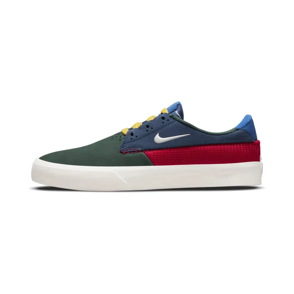 Nike SB Shane Skate Green (BV0657-303)
