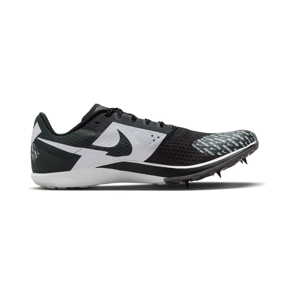 Nike Zoom Rival 6 “Black” (DX7999-001)