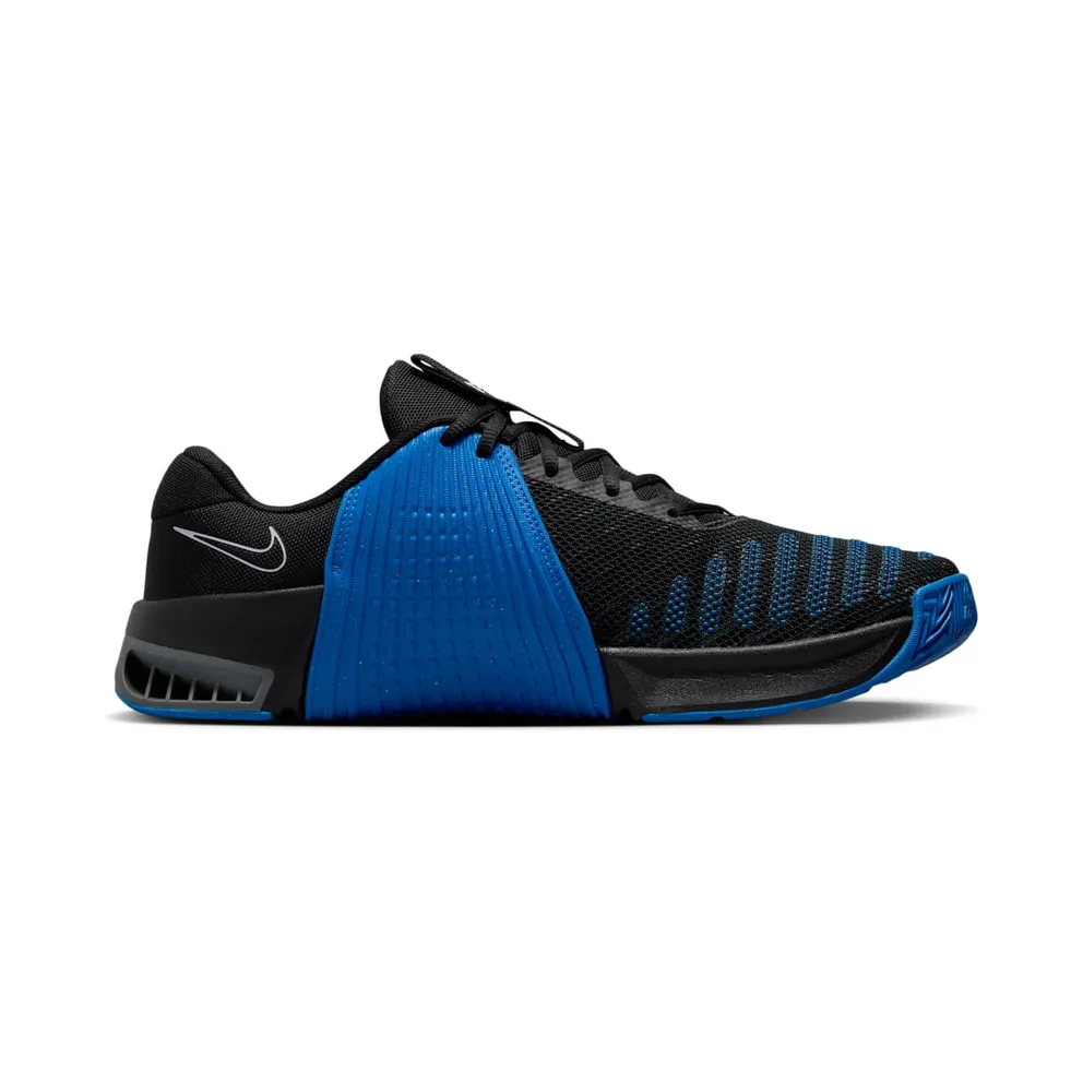 Nike Metcon 9 TB Black Signal Blue (FD5431-007)
