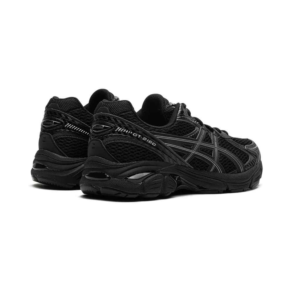 Asics GT-2160 “JJJJound – Black” (1203A691-002)