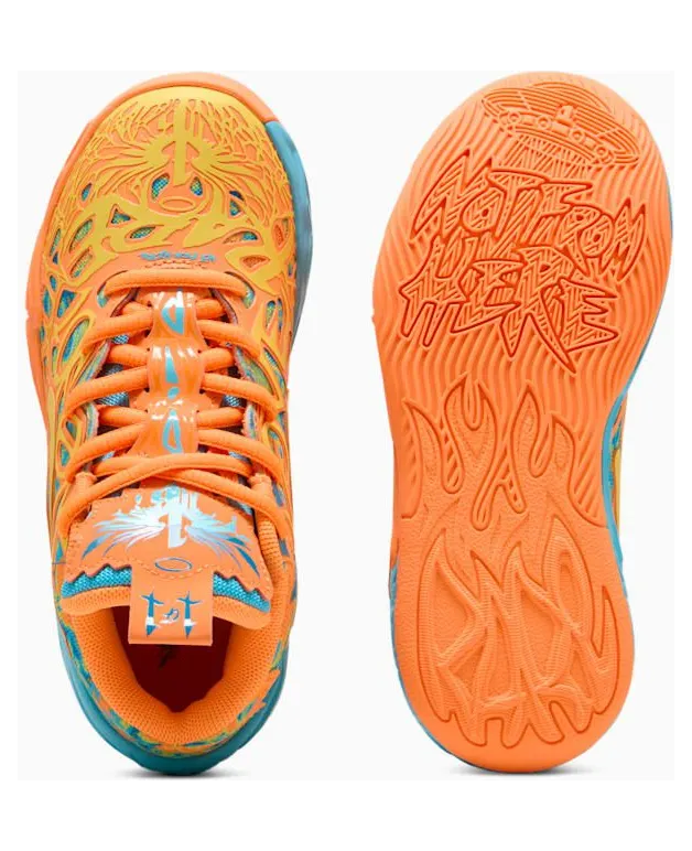 puma-lamelo 311677-01