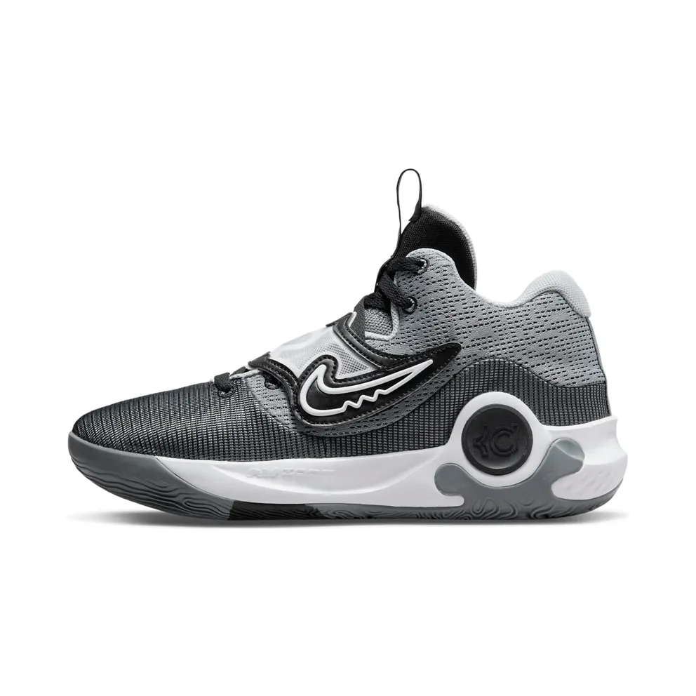 KD Trey 5 X Grau (DD9538-008)
