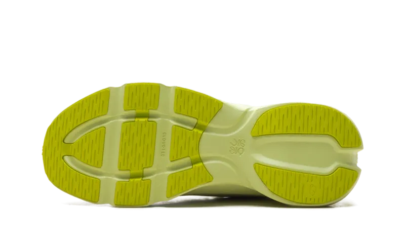 On Running Cloudsolo “LOEWE – Lime Green” (3MF30662420)