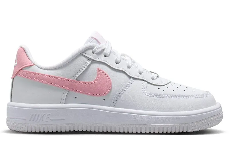 Nike Force 1 Low White Medium Soft Pink (IF1673-104)