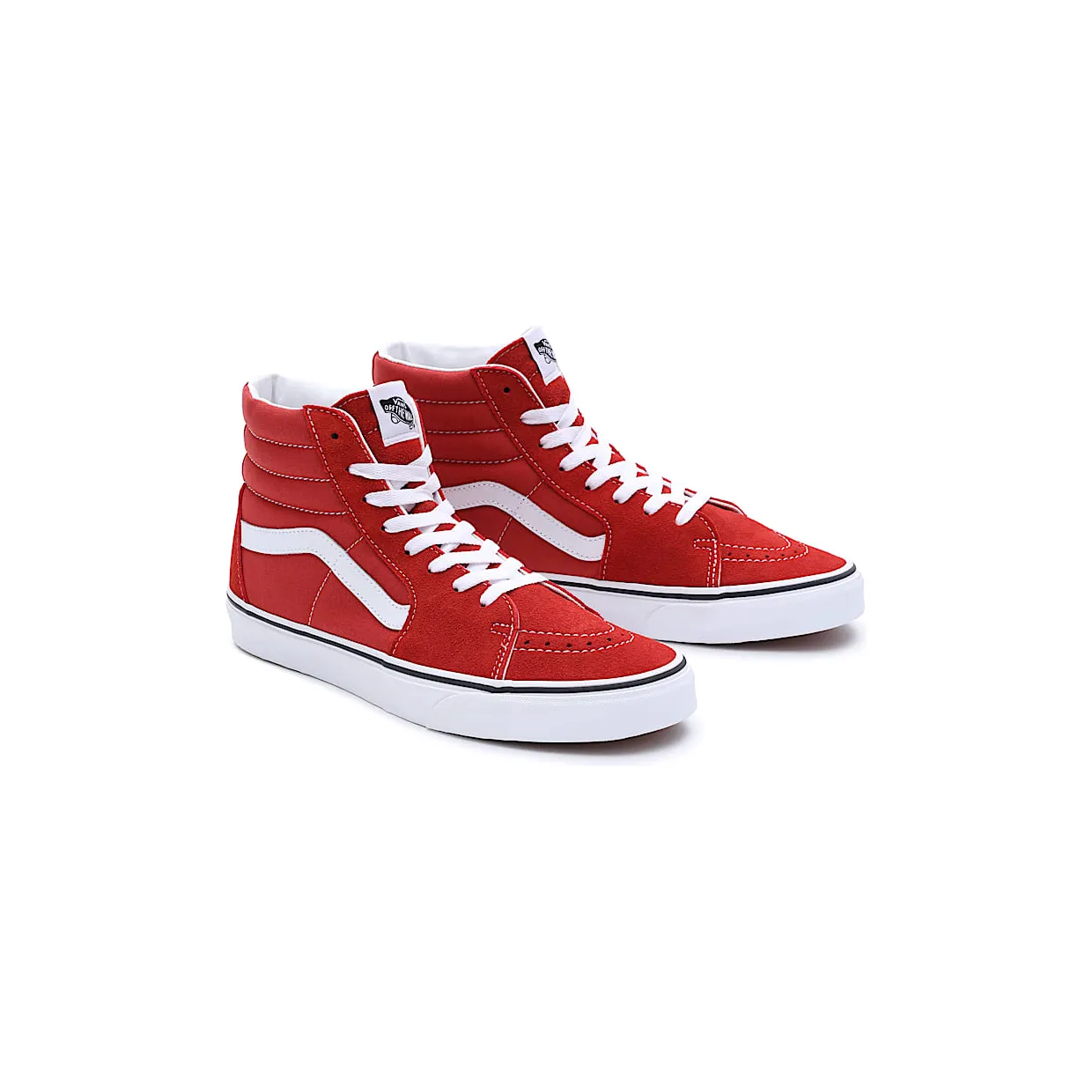 vans-sk8-hi VN0007NS49X